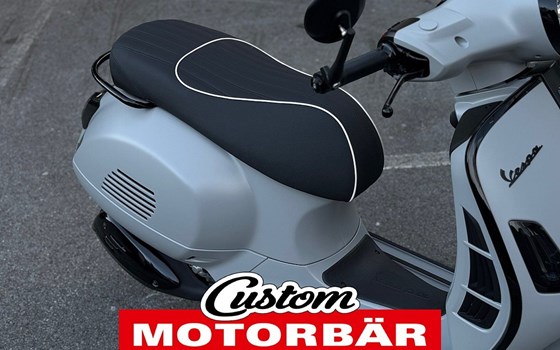Neufahrzeug Vespa GTS 310 SuperSport - Bild 5