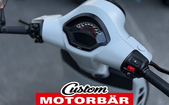 Neufahrzeug Vespa GTS 310 SuperSport - Bild 6