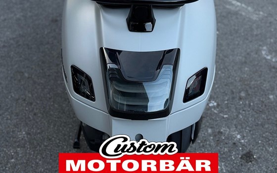 Neufahrzeug Vespa GTS 310 SuperSport - Bild 8