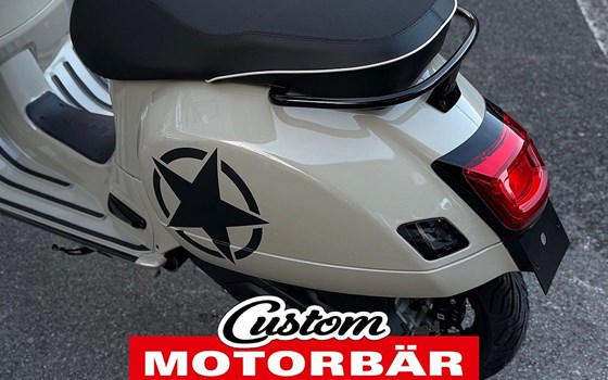 Neufahrzeug Vespa GTS 310 SuperSport - Bild 10
