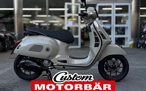 Neufahrzeug Vespa GTS 310 SuperSport - Bild 2