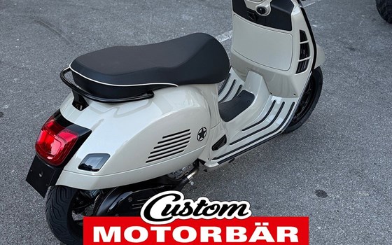 Neufahrzeug Vespa GTS 310 SuperSport - Bild 3