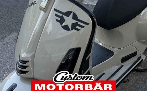 Neufahrzeug Vespa GTS 310 SuperSport - Bild 4