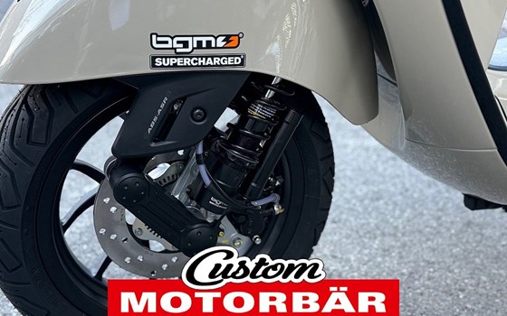 Neufahrzeug Vespa GTS 310 SuperSport - Bild 5