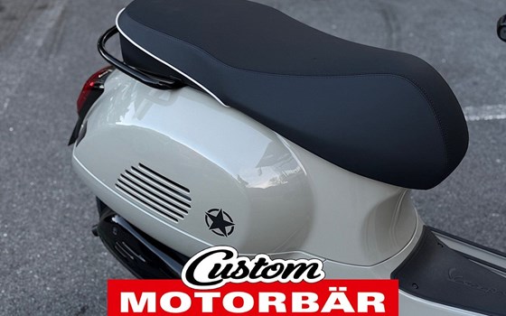 Neufahrzeug Vespa GTS 310 SuperSport - Bild 7