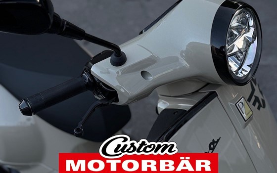 Neufahrzeug Vespa GTS 310 SuperSport - Bild 8