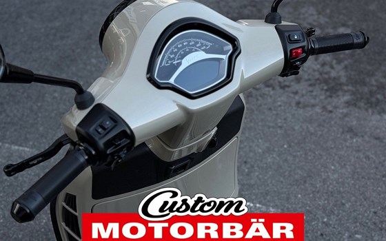 Neufahrzeug Vespa GTS 310 SuperSport - Bild 9