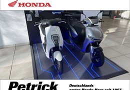 Gebrauchte Honda EM1 e