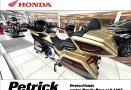 Neumotorrad Honda GL 1800 Goldwing Tour