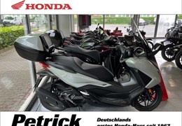 Gebrauchte Honda Forza 125