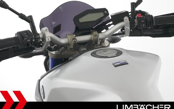 Gebrauchtmotorrad Yamaha MT-09 - Bild 13