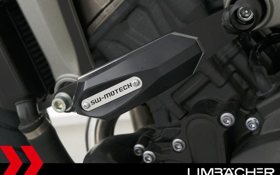 Gebrauchtmotorrad Yamaha MT-09 - Bild 14