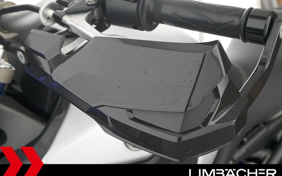 Gebrauchtmotorrad Yamaha MT-09 - Bild 15