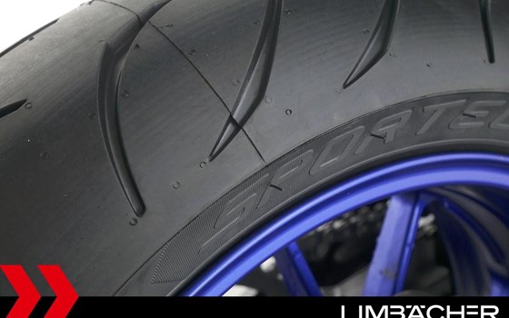 Gebrauchtmotorrad Yamaha MT-09 - Bild 16