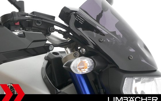 Gebrauchtmotorrad Yamaha MT-09 - Bild 17
