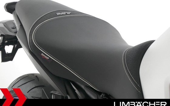 Gebrauchtmotorrad Yamaha MT-09 - Bild 18