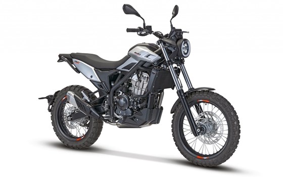 Neufahrzeug Beta Alp X - Bild 2