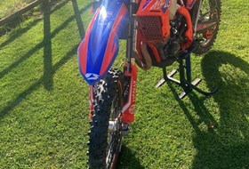 Beta RR 390 4T Racing