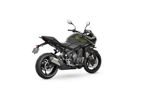 Neufahrzeug Triumph Tiger Sport 800 - Bild 6