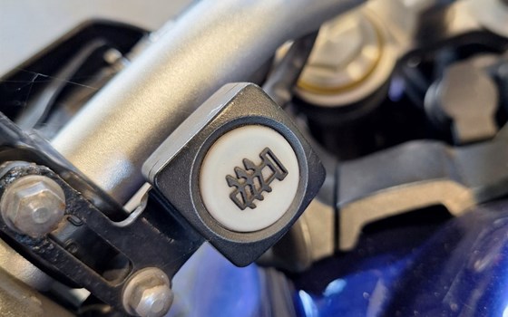 Gebrauchtmotorrad Triumph Tiger 800 XC - Bild 4