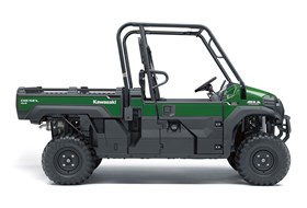 Kawasaki Mule PRO-DX