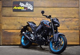 Occasion Yamaha MT-03