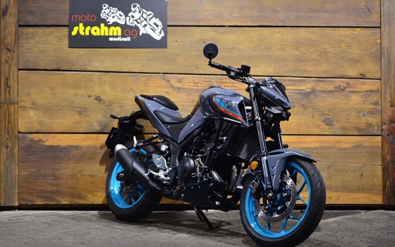 Offerta Yamaha MT-03 - Immagine 1