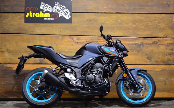 Offerta Yamaha MT-03 - Immagine 2