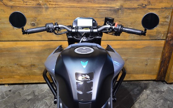 Offerta Yamaha MT-03 - Immagine 3