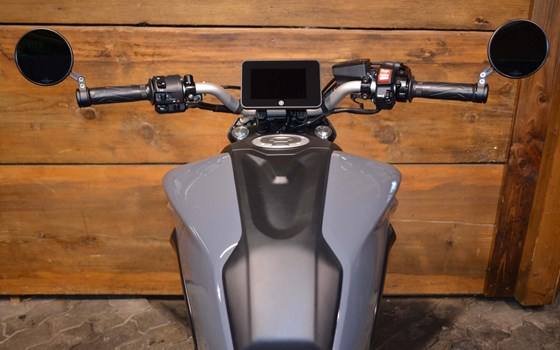 Neufahrzeug Yamaha MT-07 - Bild 3