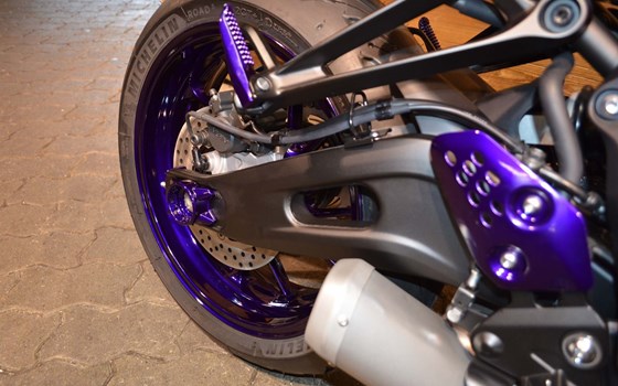 Neufahrzeug Yamaha MT-07 - Bild 4