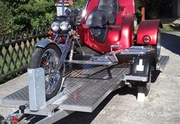 Gebrauchte Rewaco HS