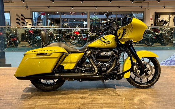 Neufahrzeug Harley-Davidson Touring Road Glide Special FLTRXS - Bild 1