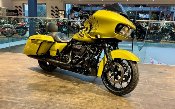 Neufahrzeug Harley-Davidson Touring Road Glide Special FLTRXS - Bild 2