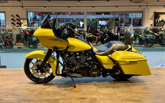 Neufahrzeug Harley-Davidson Touring Road Glide Special FLTRXS - Bild 4