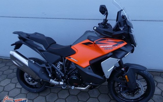 Neufahrzeug KTM 1390 Super Adventure S - Bild 2
