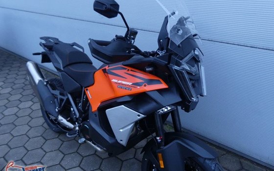 Neufahrzeug KTM 1390 Super Adventure S - Bild 3