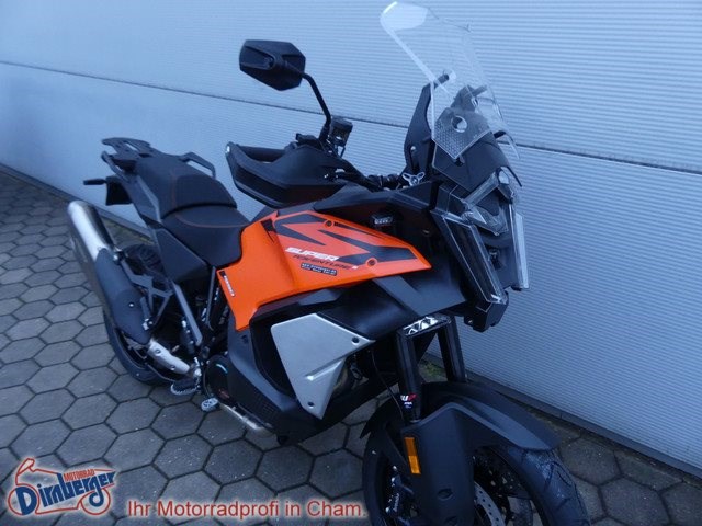 Angebot KTM 1390 Super Adventure S