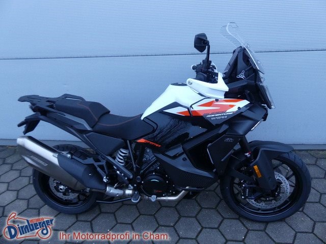 Angebot KTM 1390 Super Adventure S