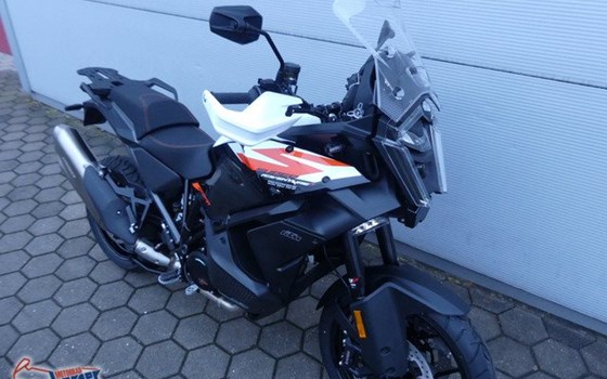 Neufahrzeug KTM 1390 Super Adventure S - Bild 5