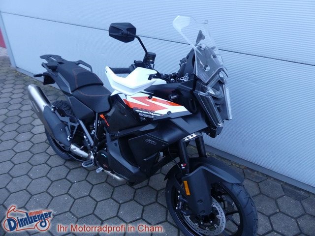 Angebot KTM 1390 Super Adventure S
