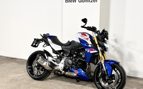 Gebrauchtmotorrad BMW F 900 R - Bild 10
