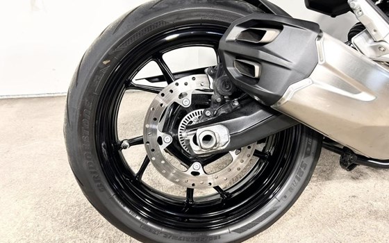 Gebrauchtmotorrad BMW F 900 R - Bild 13
