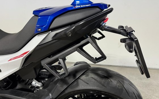 Gebrauchtmotorrad BMW F 900 R - Bild 18