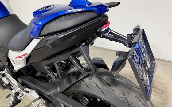 Gebrauchtmotorrad BMW F 900 R - Bild 19