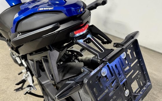 Gebrauchtmotorrad BMW F 900 R - Bild 20