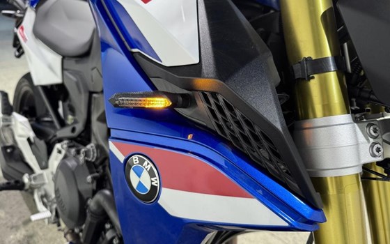 Gebrauchtmotorrad BMW F 900 R - Bild 22