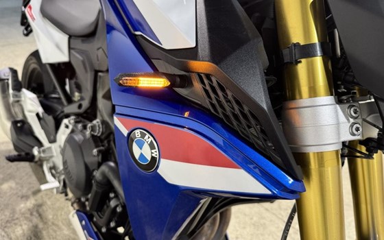 Gebrauchtmotorrad BMW F 900 R - Bild 23