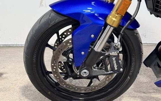 Gebrauchtmotorrad BMW F 900 R - Bild 25