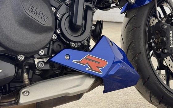 Gebrauchtmotorrad BMW F 900 R - Bild 26